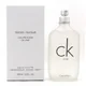 Calvin Klein CK One Tualetinis vanduo - Testeris